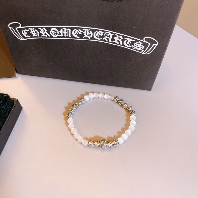 Chrome Hearts Bracelets